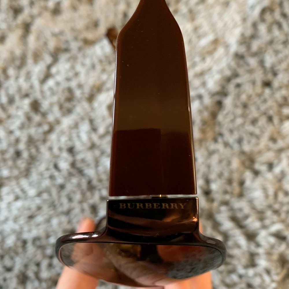SOLD—— Authentic Burberry Sunglasses - Picture 10 of 14